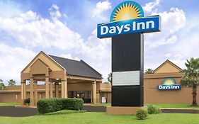 Days Inn Jennings La